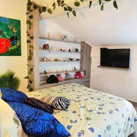 Vakantiehuis L'art De Vivre