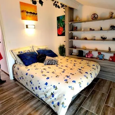 L'art De Vivre Sérignan