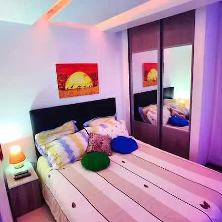 L'art De Vivre Prázdninový dům *
