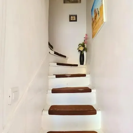 Prázdninový dům L'art De Vivre