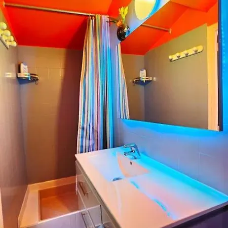 Vakantiehuis L'art De Vivre