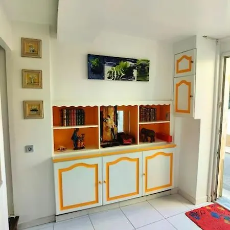 L'art De Vivre Sérignan