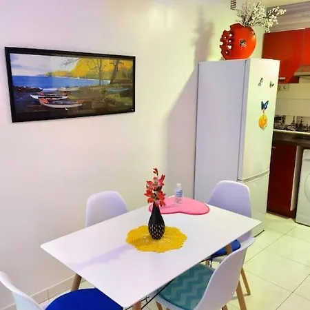 Vakantiehuis L'art De Vivre *