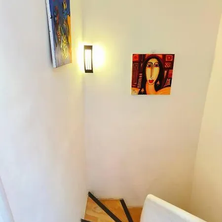 L'art De Vivre Vakantiehuis *