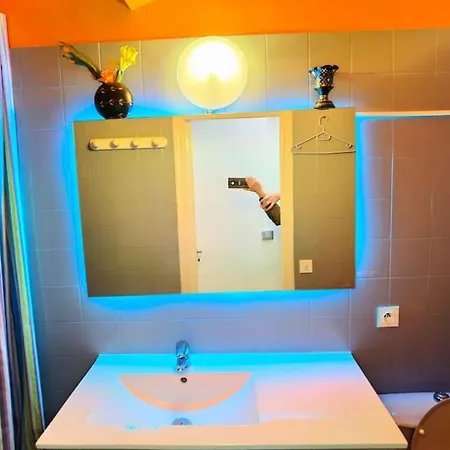 Vakantiehuis L'art De Vivre Sérignan